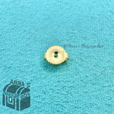 Tiffany & Co. 18K Yellow Gold AU750 Replacement Earring Back Earnut