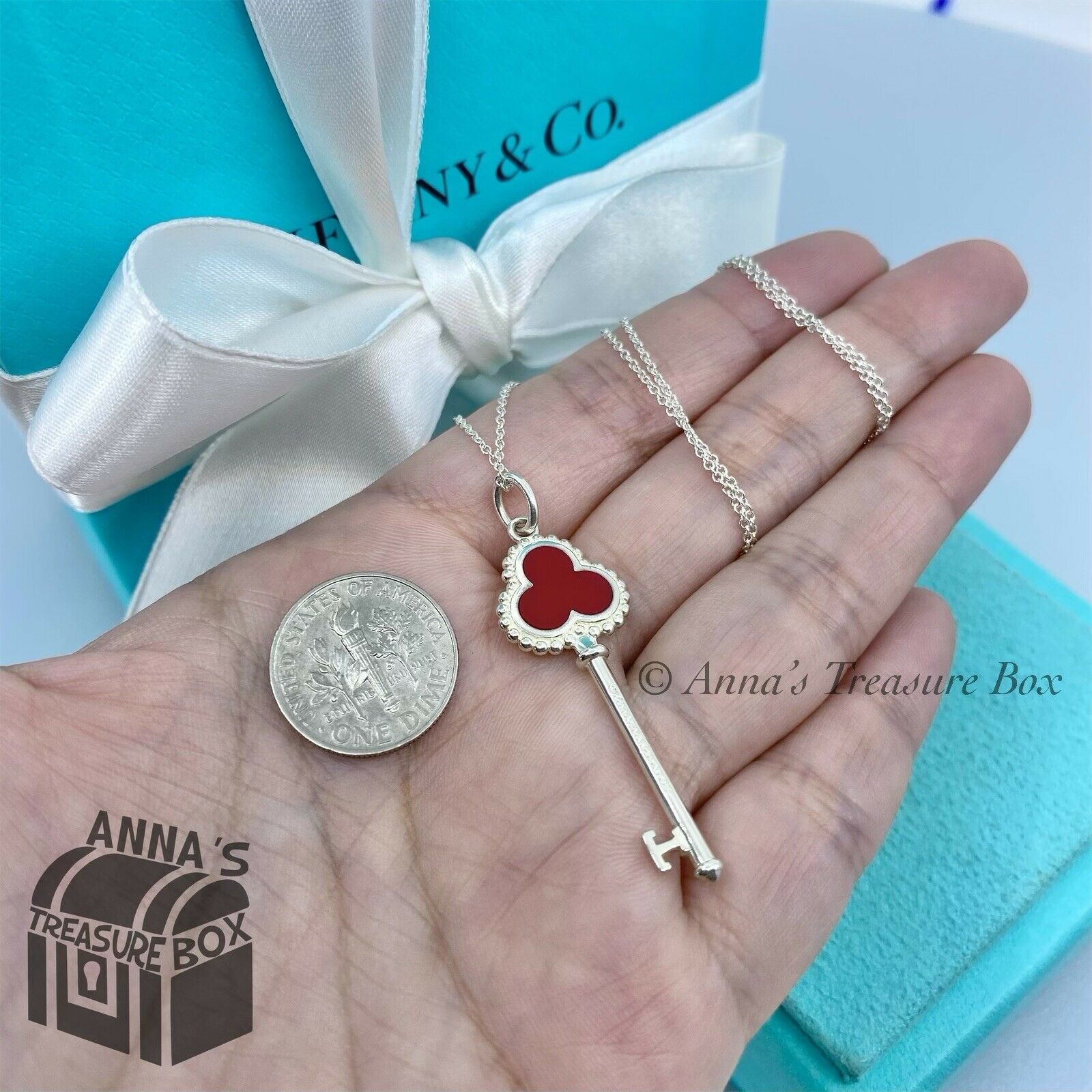 Return to Tiffany Red Heart Pendant | Tiffany and co jewelry, Tiffany and  co necklace, Return to tiffany necklace