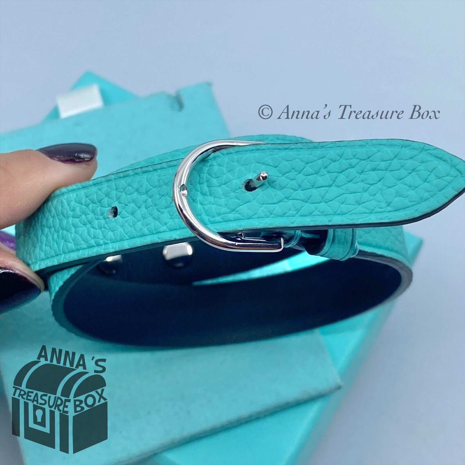 Tiffany & Co. Pet Accessories  Tiffany blue, Tiffany and co, Tiffany blue  box